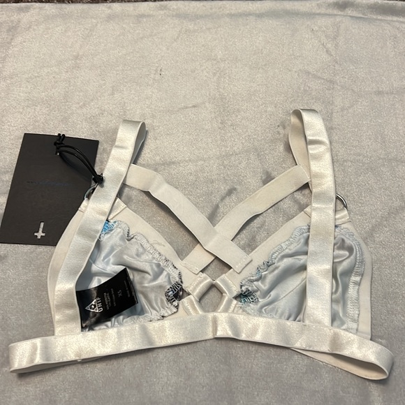 UNIF Downer Galaxy Bra - Picture 8 of 14